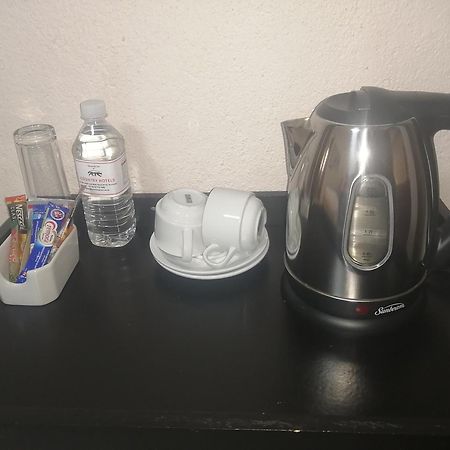 Kuruman Inn Экстерьер фото