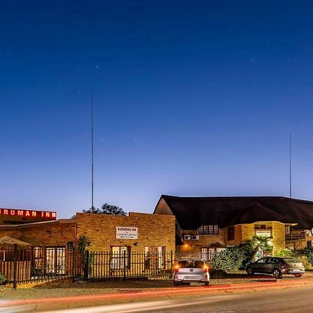 Kuruman Inn Экстерьер фото