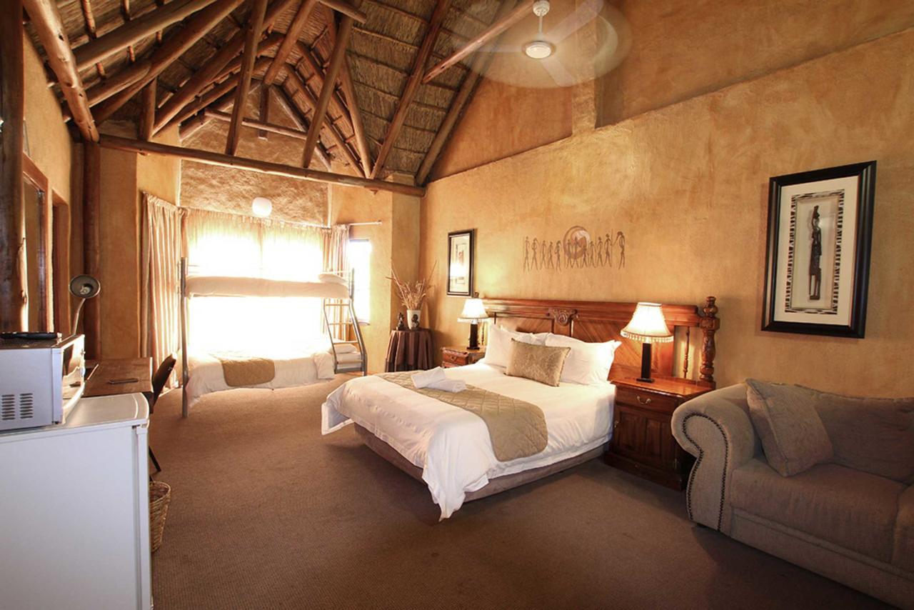 Kuruman Inn Экстерьер фото
