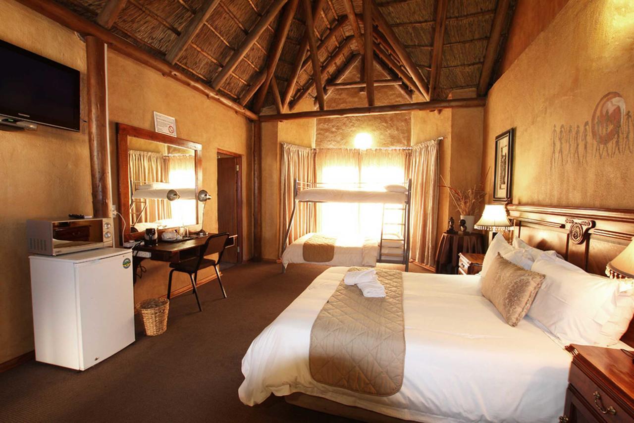 Kuruman Inn Экстерьер фото