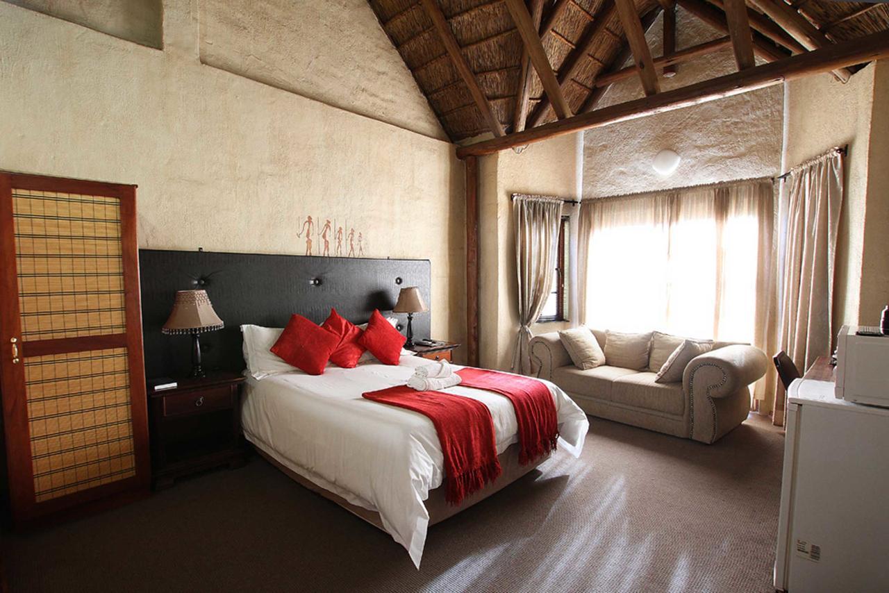 Kuruman Inn Экстерьер фото