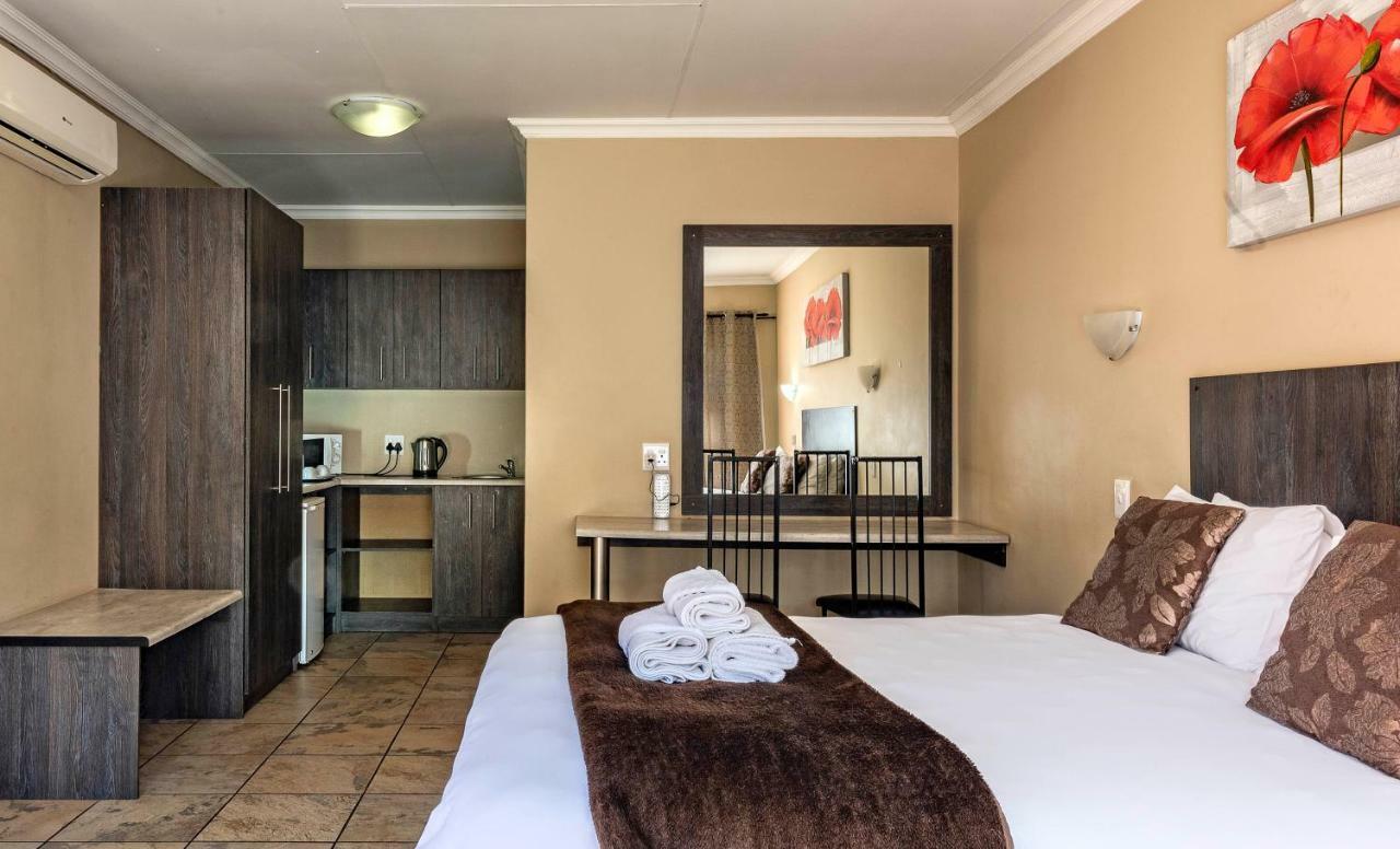Kuruman Inn Экстерьер фото