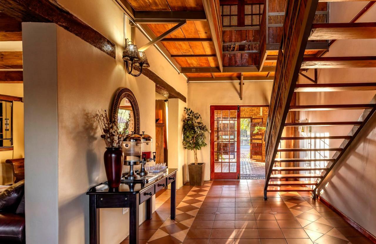 Kuruman Inn Экстерьер фото