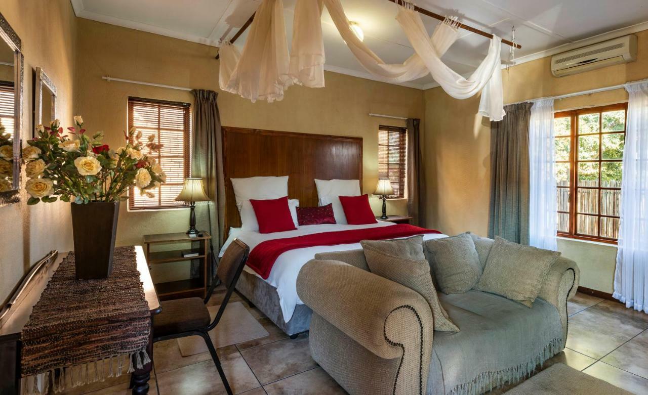 Kuruman Inn Экстерьер фото